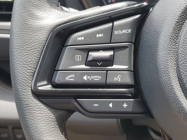 2026 Subaru ASCENT Limited Bronze Edition 7-Passenger
