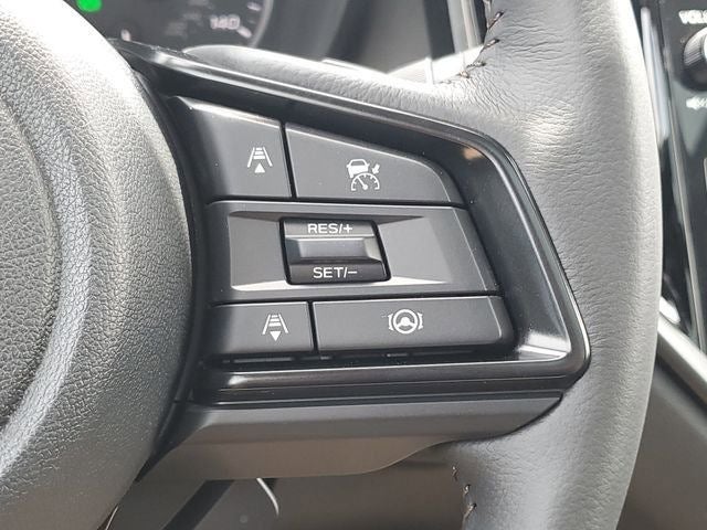 2026 Subaru ASCENT Limited Bronze Edition 7-Passenger