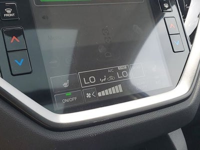 2026 Subaru ASCENT Limited Bronze Edition 7-Passenger