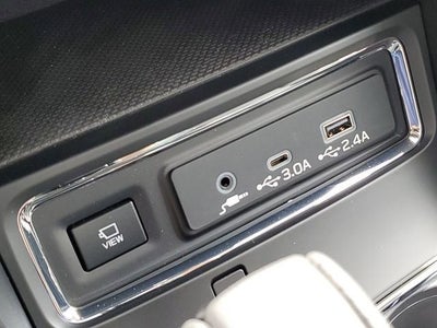 2026 Subaru ASCENT Limited Bronze Edition 7-Passenger