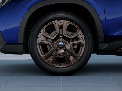 2026 Subaru ASCENT Limited Bronze Edition 7-Passenger