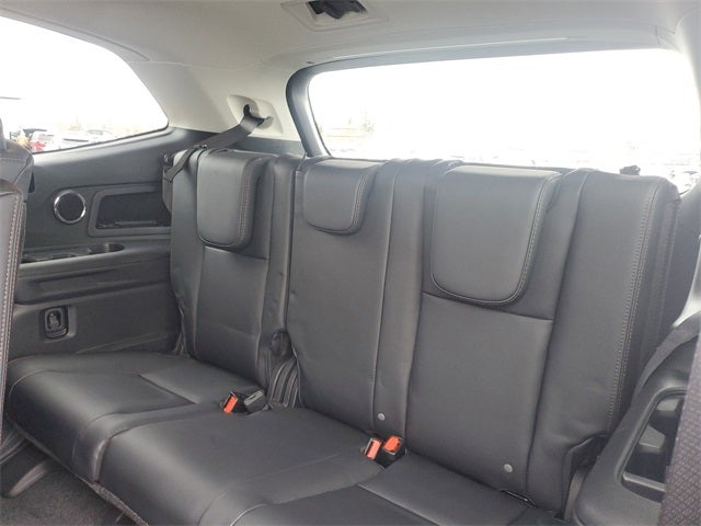 2026 Subaru ASCENT Limited Bronze Edition 7-Passenger