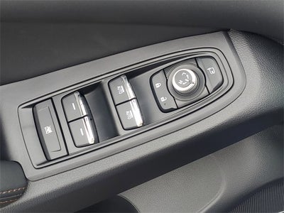 2026 Subaru ASCENT Limited Bronze Edition 7-Passenger