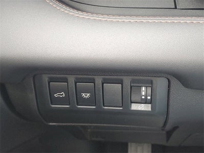 2026 Subaru ASCENT Limited Bronze Edition 7-Passenger