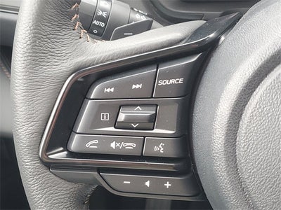 2026 Subaru ASCENT Limited Bronze Edition 7-Passenger