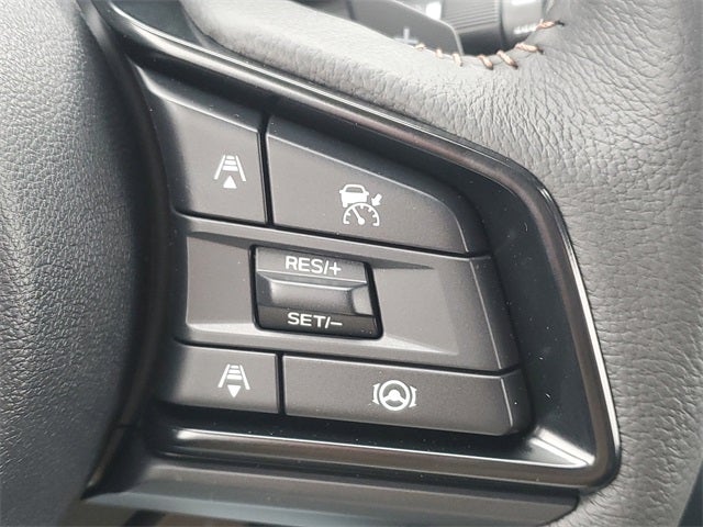 2026 Subaru ASCENT Limited Bronze Edition 7-Passenger