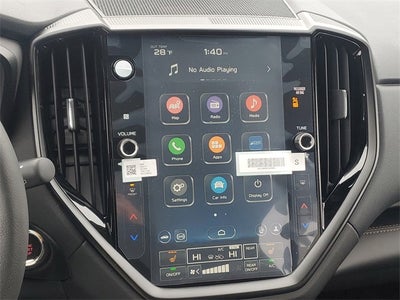 2026 Subaru ASCENT Limited Bronze Edition 7-Passenger