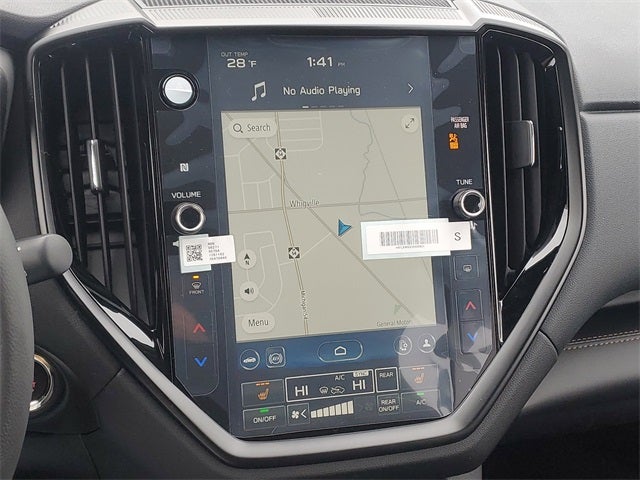 2026 Subaru ASCENT Limited Bronze Edition 7-Passenger