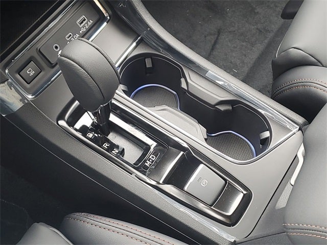 2026 Subaru ASCENT Limited Bronze Edition 7-Passenger