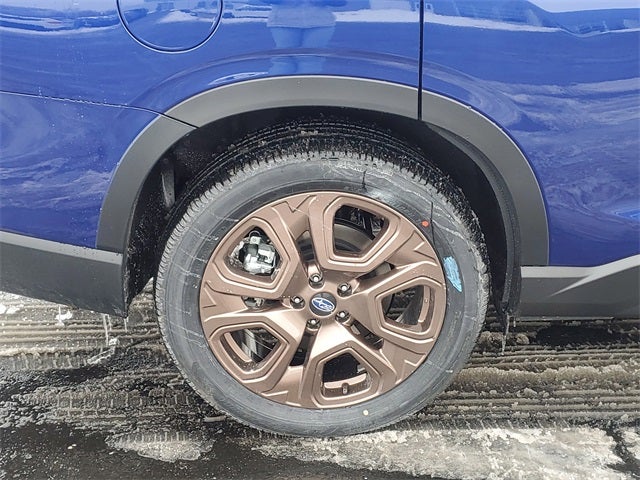 2026 Subaru ASCENT Limited Bronze Edition 7-Passenger