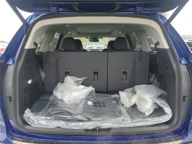 2026 Subaru ASCENT Limited Bronze Edition 7-Passenger