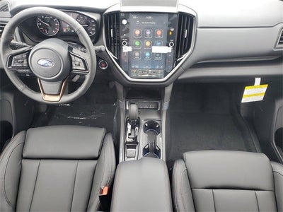 2026 Subaru ASCENT Limited Bronze Edition 7-Passenger