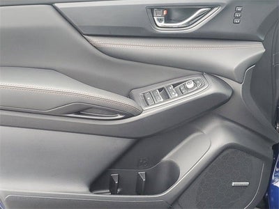 2026 Subaru ASCENT Limited Bronze Edition 7-Passenger