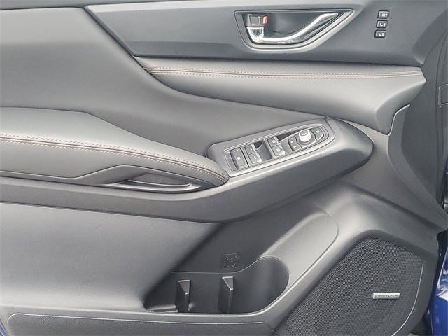 2026 Subaru ASCENT Limited Bronze Edition 7-Passenger