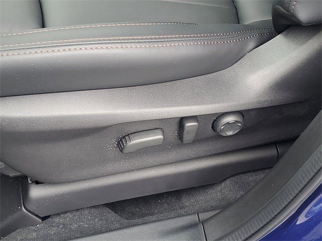 2026 Subaru ASCENT Limited Bronze Edition 7-Passenger