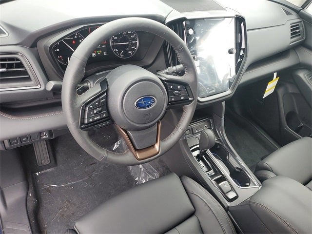 2026 Subaru ASCENT Limited Bronze Edition 7-Passenger