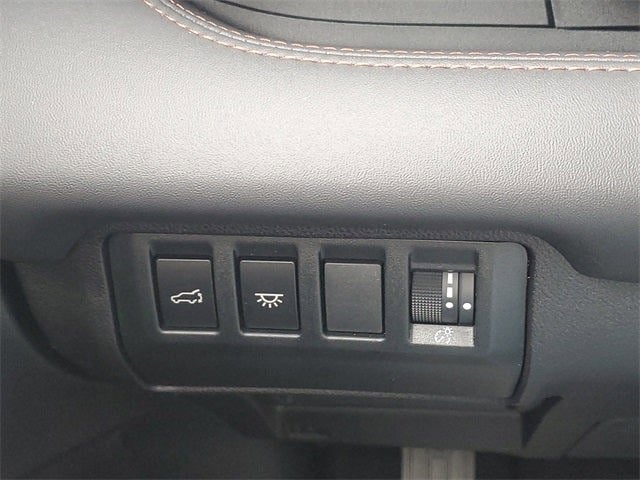 2026 Subaru ASCENT Limited Bronze Edition 7-Passenger