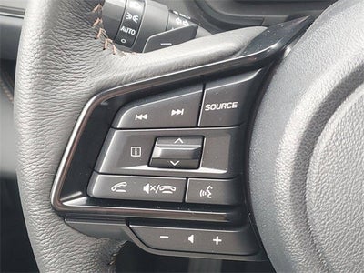 2026 Subaru ASCENT Limited Bronze Edition 7-Passenger