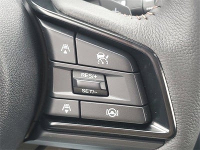 2026 Subaru ASCENT Limited Bronze Edition 7-Passenger