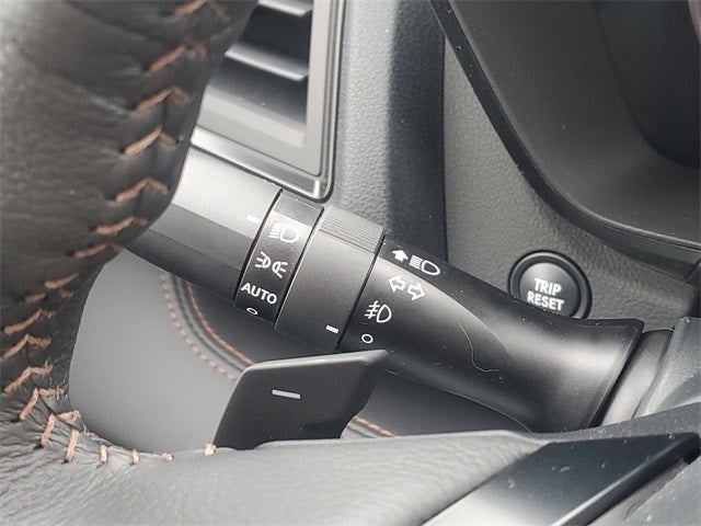 2026 Subaru ASCENT Limited Bronze Edition 7-Passenger