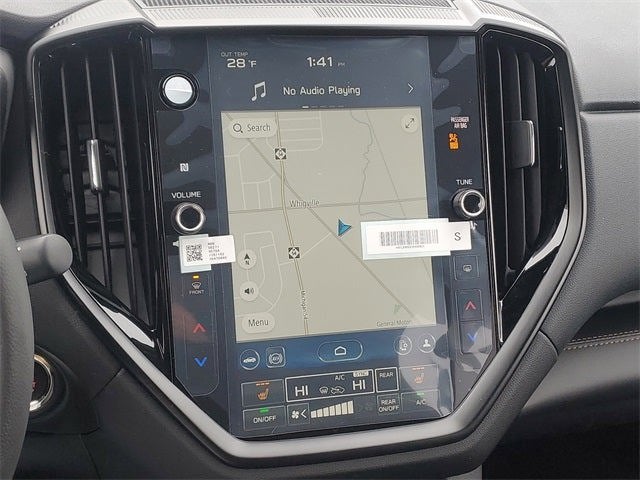 2026 Subaru ASCENT Limited Bronze Edition 7-Passenger