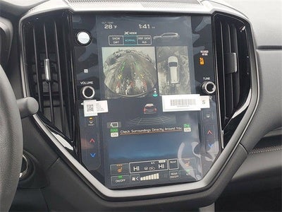 2026 Subaru ASCENT Limited Bronze Edition 7-Passenger