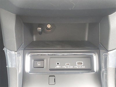 2026 Subaru ASCENT Limited Bronze Edition 7-Passenger