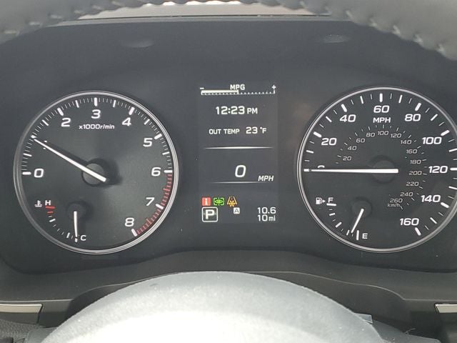 2026 Subaru ASCENT Touring 7-Passenger