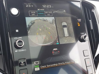 2026 Subaru ASCENT Touring 7-Passenger