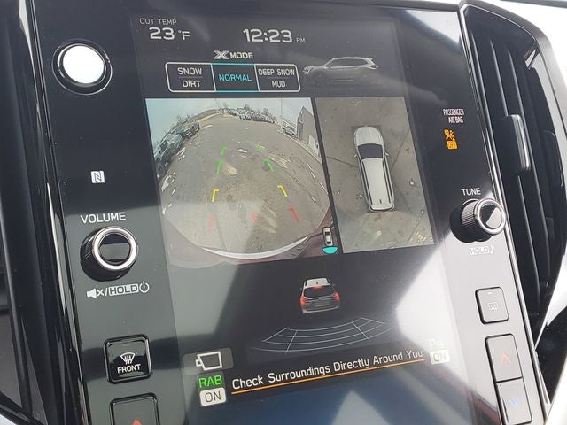 2026 Subaru ASCENT Touring 7-Passenger