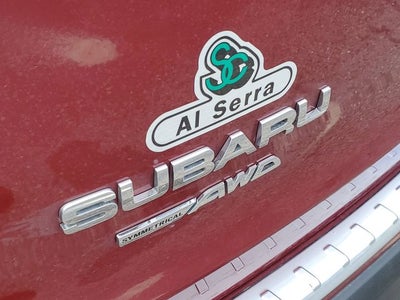 2026 Subaru ASCENT Touring 7-Passenger