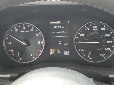 2026 Subaru ASCENT Touring 7-Passenger