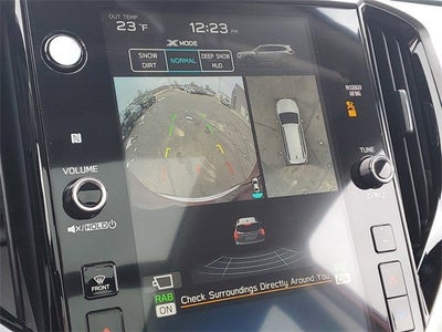 2026 Subaru ASCENT Touring 7-Passenger