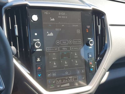 2026 Subaru ASCENT Touring 7-Passenger