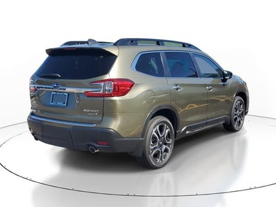 2026 Subaru ASCENT Touring 7-Passenger
