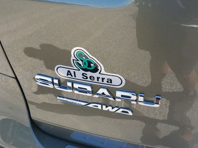2026 Subaru ASCENT Touring 7-Passenger