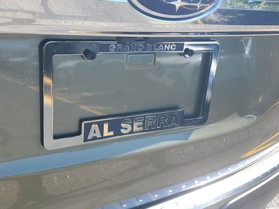2026 Subaru ASCENT Touring 7-Passenger