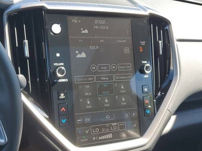 2026 Subaru ASCENT Touring 7-Passenger