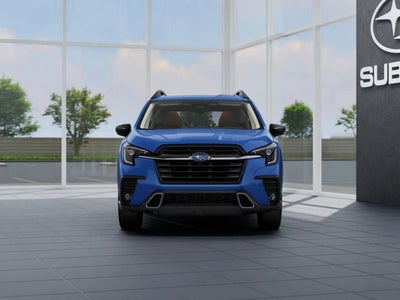 2027 Subaru ASCENT Touring 7-Passenger