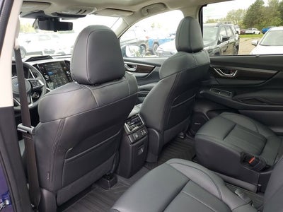 2026 Subaru ASCENT Touring 7-Passenger