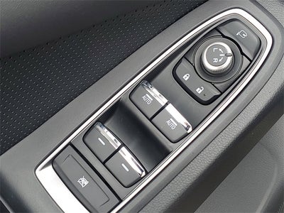 2026 Subaru ASCENT Touring 7-Passenger