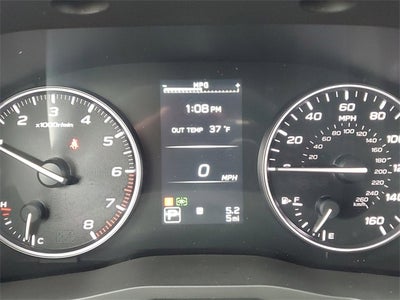 2026 Subaru ASCENT Touring 7-Passenger