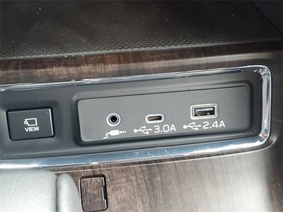 2026 Subaru ASCENT Touring 7-Passenger