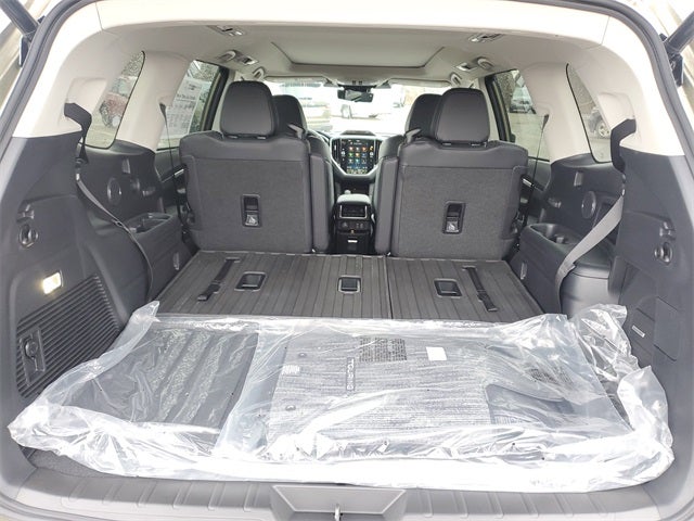 2026 Subaru ASCENT Touring 7-Passenger