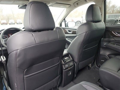 2026 Subaru ASCENT Touring 7-Passenger