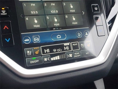 2026 Subaru ASCENT Touring 7-Passenger