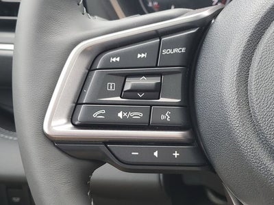 2026 Subaru ASCENT Touring 7-Passenger