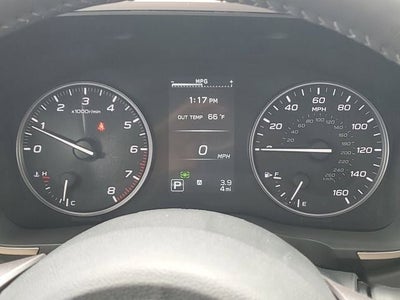 2026 Subaru ASCENT Touring 7-Passenger