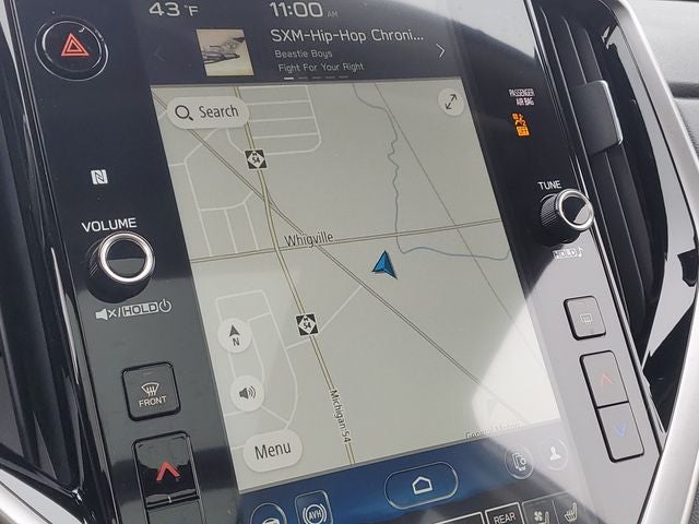 2026 Subaru ASCENT Touring 7-Passenger