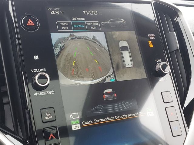 2026 Subaru ASCENT Touring 7-Passenger